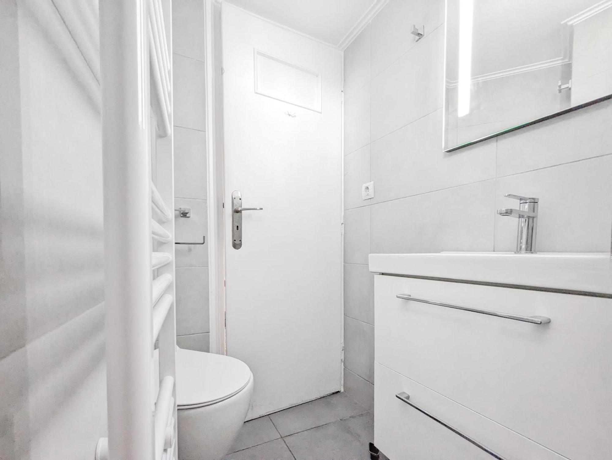Super Paradise Apartments Atenas Exterior foto